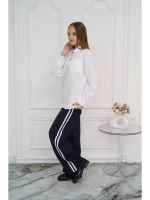 Брюки для девочки