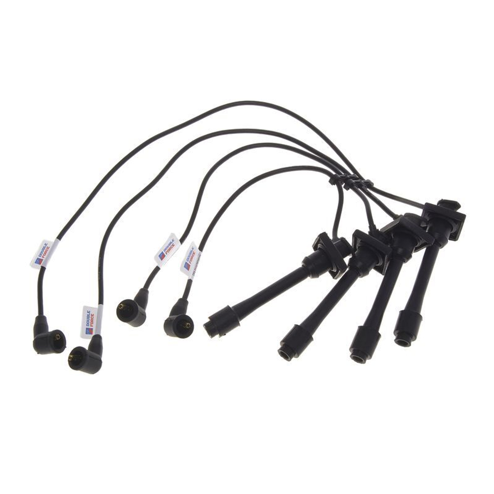 Комплект высоковольтных проводов DOUBLE FORCE DFIL0114
