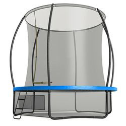 Батут Yamota TOP 244 см (8ft)