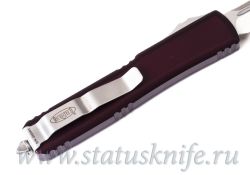 Нож Microtech Ultratech Satin модель 123-4MRфотография - 5