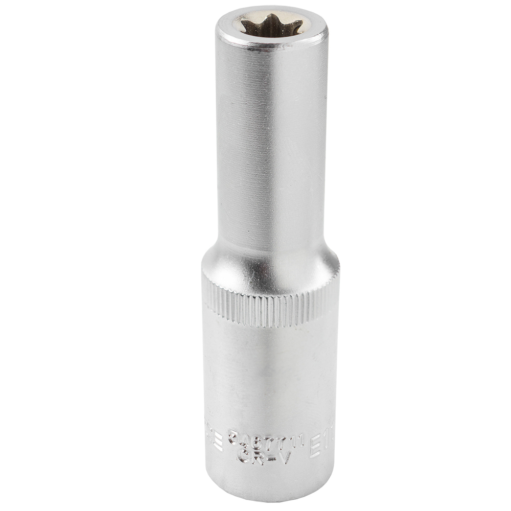 Головка торкс глубокая E11 1/2'' RockForce##Rock FORCE RF-5467711