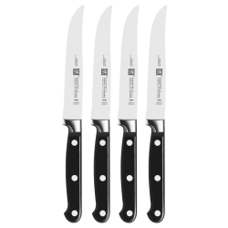 Zwilling Набор из 4 профессиональных ножей для стейков S EAN 4009839092206
