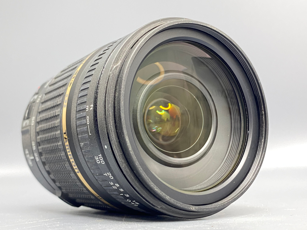 Tamron AF 28-300mm XR Di VC LD IF Macro Canon EF