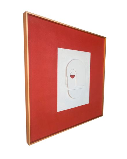 Интерьерная картина “Алонсо – II”