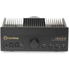 HeadAmp CFA3-T Deluxe Black