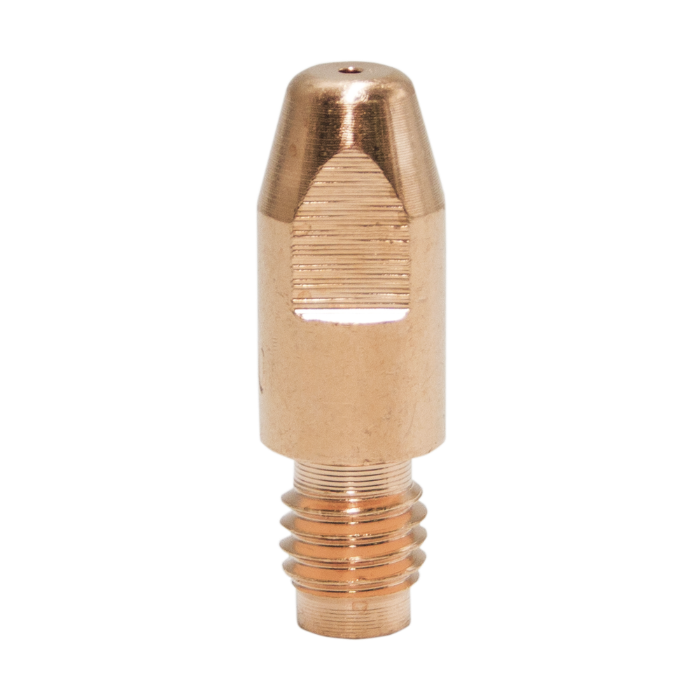 Наконечник М8x30х2,0 mm E-Cu (PR)