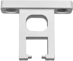 Трековый держатель Magnetic track 48 APL.0185.10.05 Aployt