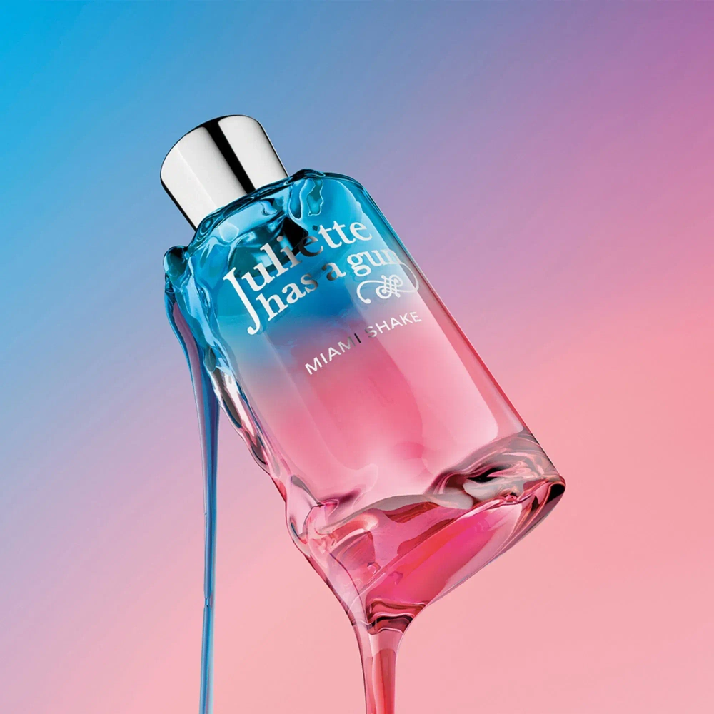 Juliette Has A Gun Miami Shake EDP