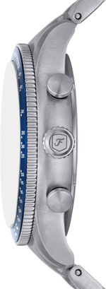 Мужские наручные часы Fossil FS6047