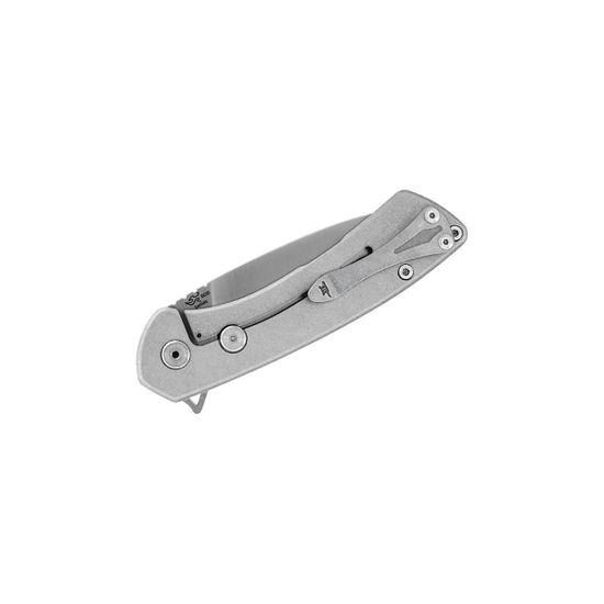 Складной нож BUCK 0040BKS Onset c клинком из стали CPM-S45VN, рукоять G10
