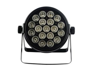 STAGE4 BROPAR-C 19X12XWAU светодиодный прожектор LED PAR