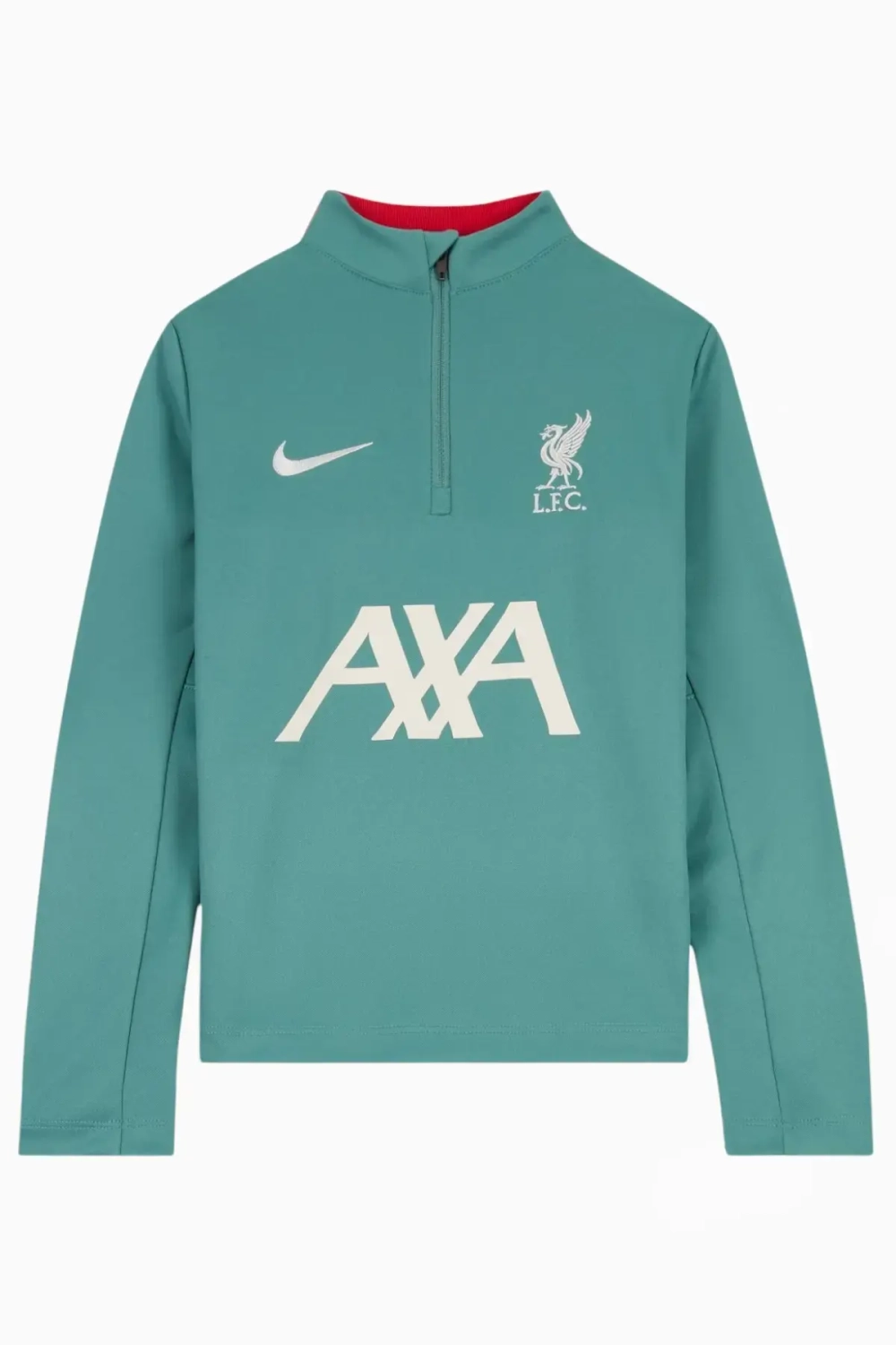 Кофта Nike Liverpool FC Academy Pro Little Kids - размер XL (122-128 см)