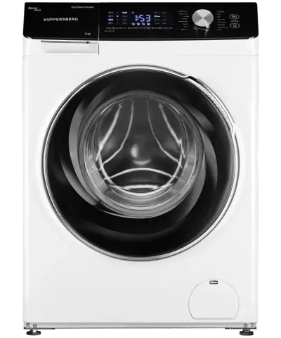 Стиральная машина Kuppersberg WM 580 W