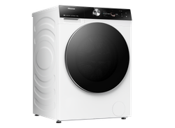 Стиральная машина Hisense WF7S1247BW