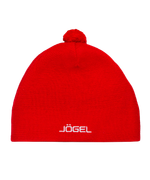 Шапка CAMP PerFormDRY Practice Beanie, красный