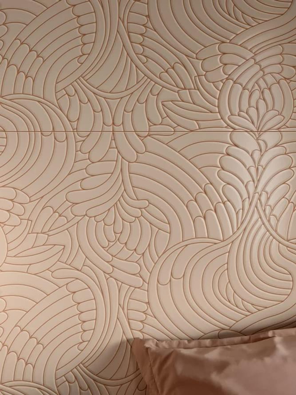 ABK Moooi Nesting Room Sandy Plains Concrete Nat 60x120