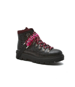 Кожаные ботильоны zenzero scarpa Pinko - черный(1H2134 A07K)