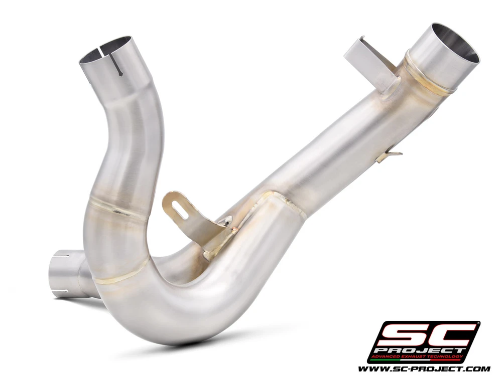 Декат SC-Project stainless steel
