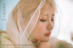 Альбом BOL4 - Youth Diary 1:Flower Engergy Mini Album