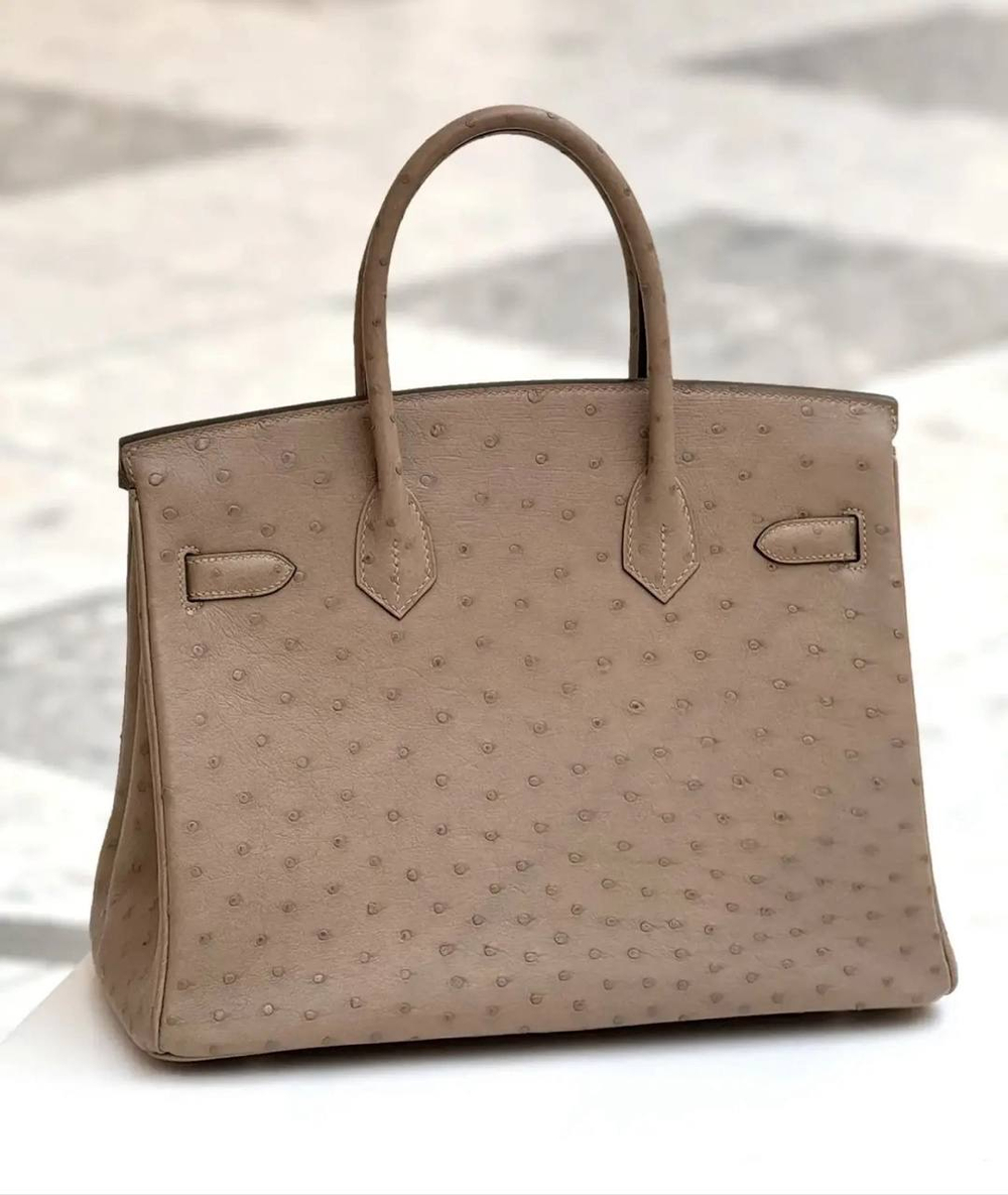 Сумка Hermes