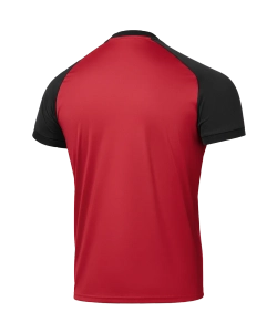 Футболка игровая JOGEL CAMP Reglan Jersey, красный