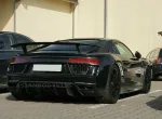 Карбоновый обвес для AUDI R8 V10 4S 2015 - 2019 Ауди