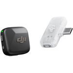 Беспроводной микрофон DJI Mic Mini (2 TX + 1 RX)