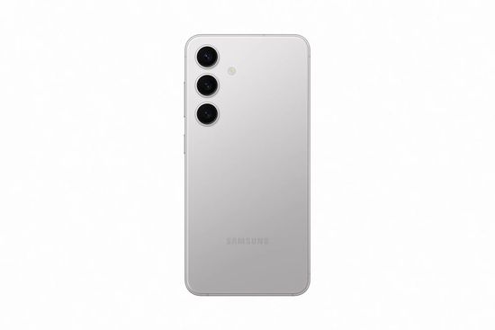 Смартфон Samsung Galaxy S24 8/256 ГБ Серый мрамор Marble gray