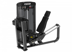 Жим ногами SPIRIT SP-3509 со стеком 140 кг