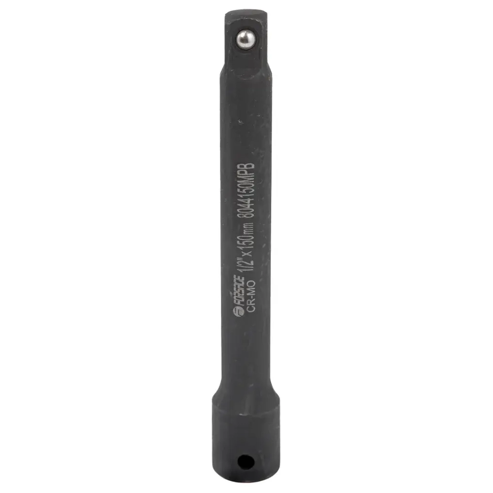 Удлинитель ударный Cr-Mo 150мм 1/2'' Forsage F-8044150MPB