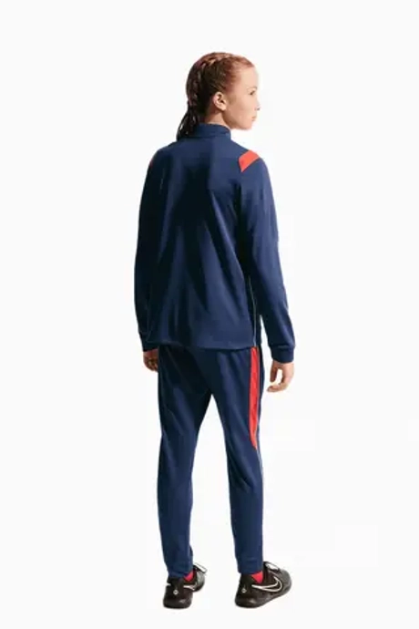 Спортивный костюм Nike PSG 26/27 Academy Pro Junior - темно-синий