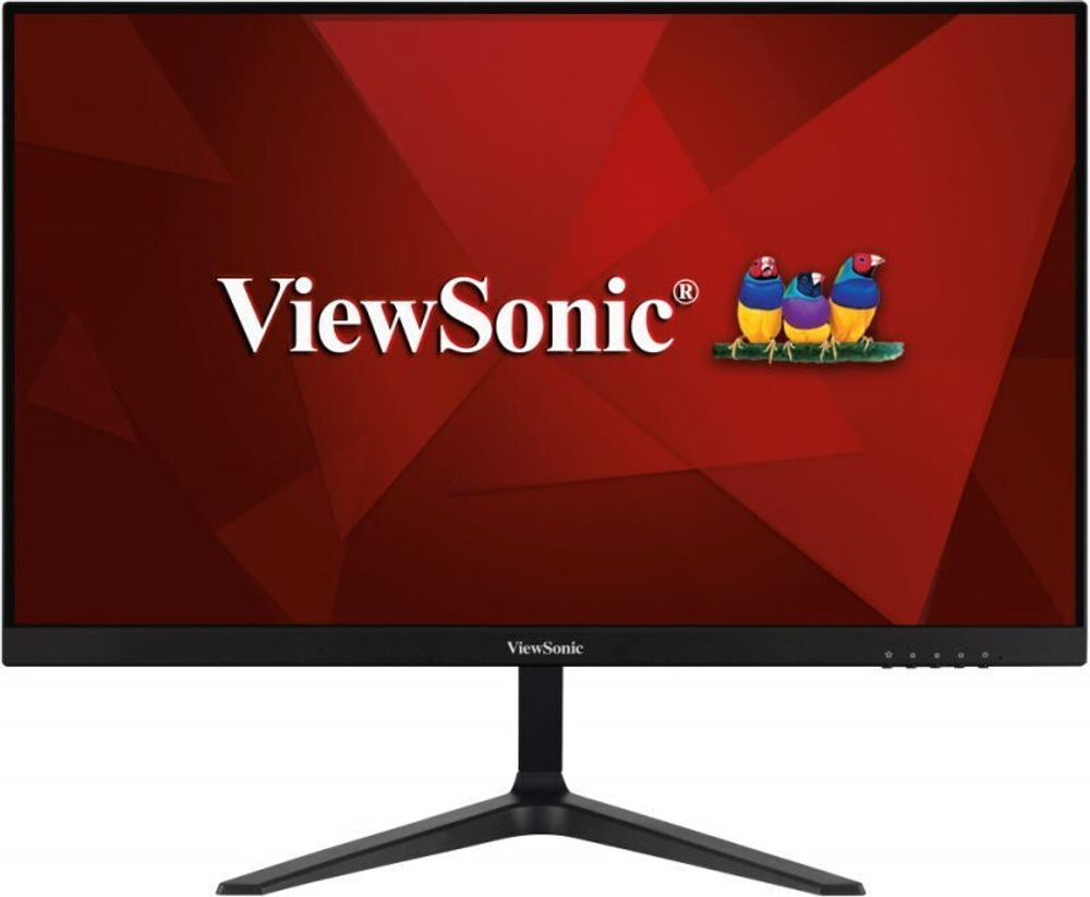 Монитор 24'' ViewSonic VX2418-P-MHD