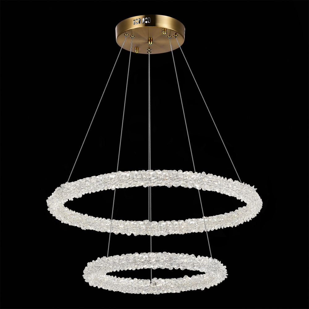 Люстра подвесная ST Luce Avana SL6110.203.02