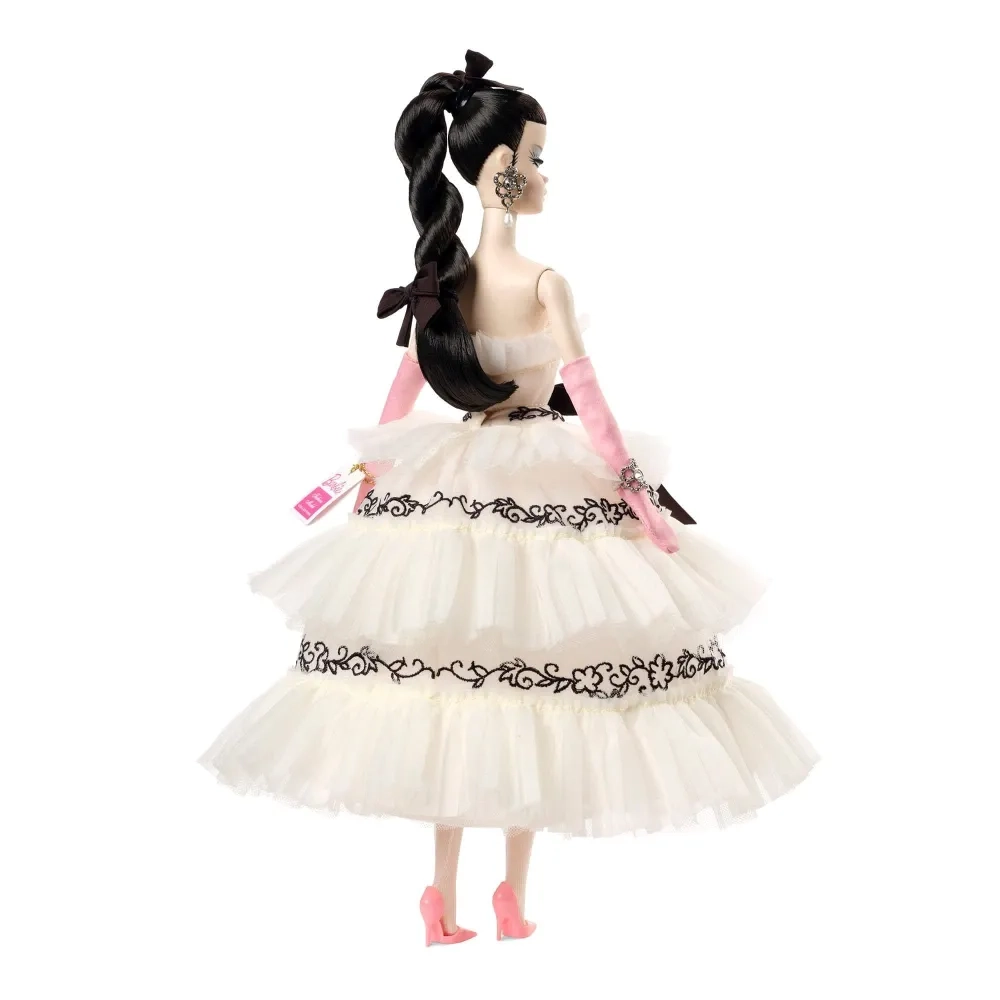 Кукла Barbie Fashion Model Collection #4