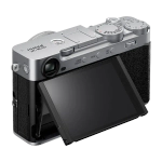 Цифровая фотокамера Fujifilm X-E5 Body. Серебристый