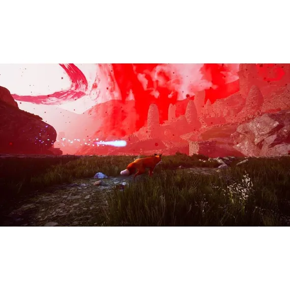 PS5 Spirit of the North Enhanced Edition (Б/У, Русские субтитры, 2106777)