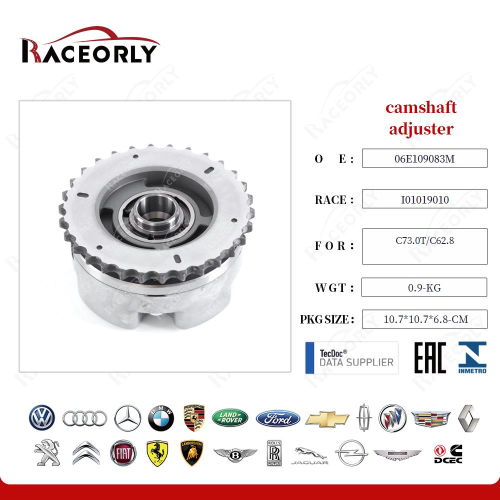 Регулятор фаз впуск VAG 2.8 3.0