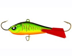 Балансир LUCKY JOHN Baltic №4, цвет 301RT, арт. 61400-301RT