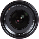 Fujinon XF 23mm f/1.4 R