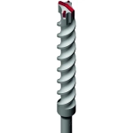 Бур SDS-max W2 TURBOHEAD Xpro 270/35x550x670 мм A1. KEIL 270.350.670