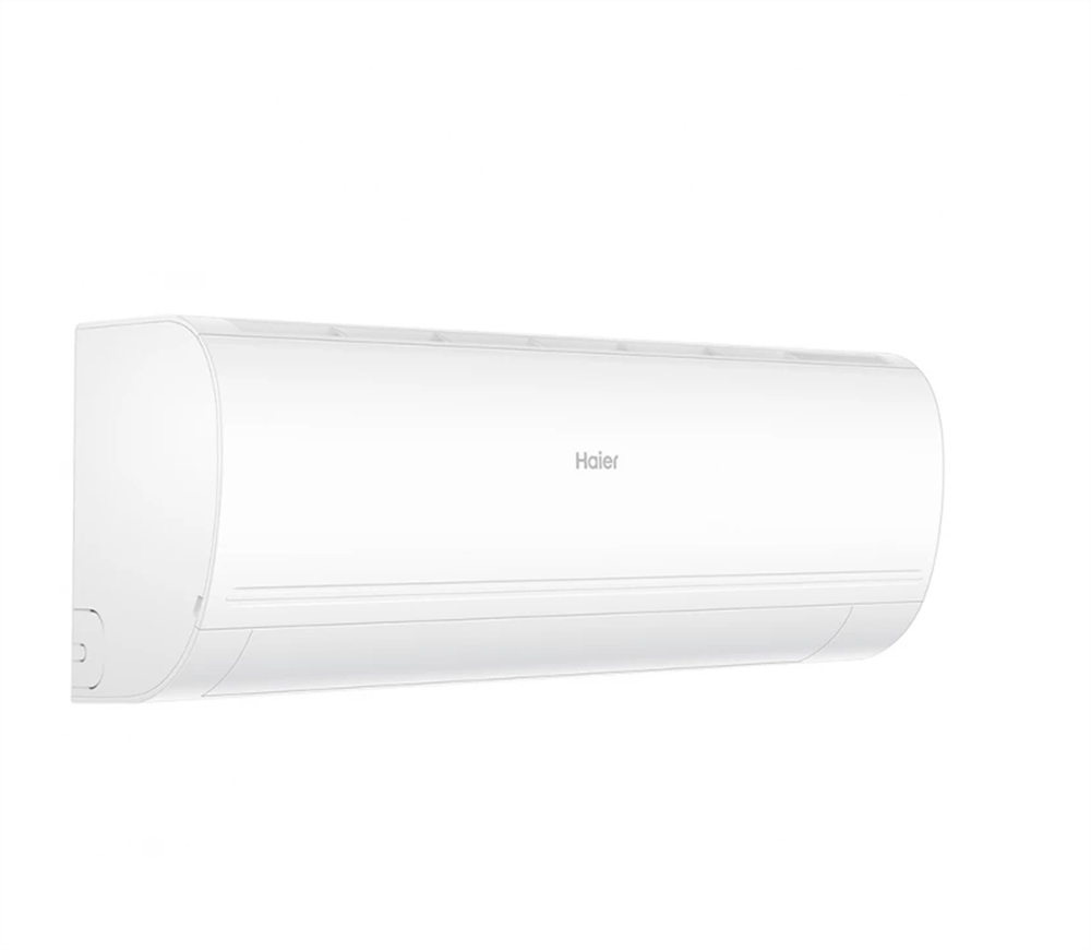 Сплит-система кондиционер настенный Haier Coral AS25HPL2HRA/1U25HPL1FRA на 27 м²