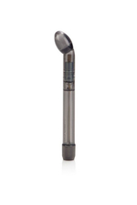 Вибромассажер Dr.J Prostate Massager 6.7 (Цвет: черный)