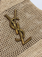 ICARE IN RAFFIA