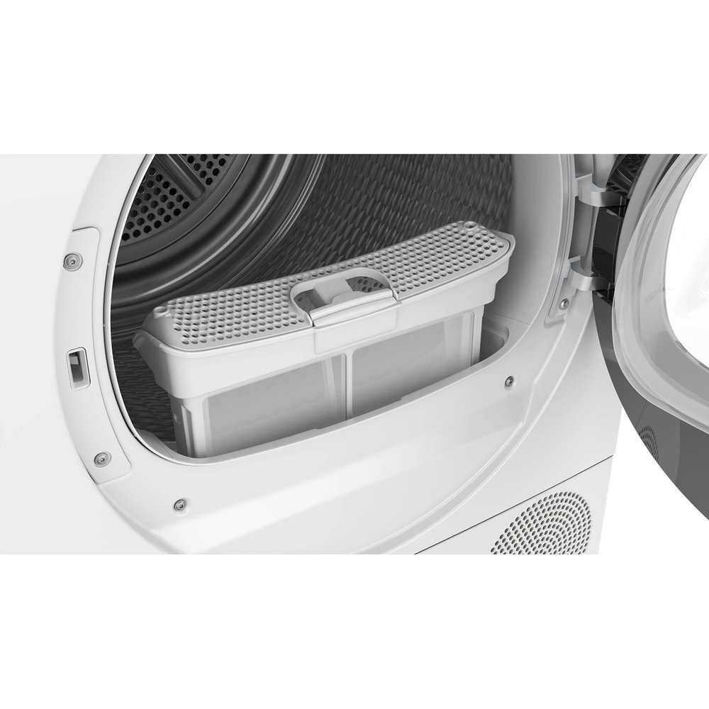 Сушильная машина Bosch WTH85V9FPL