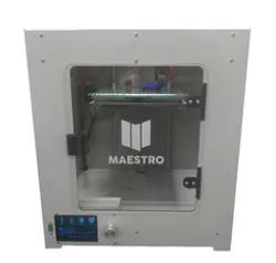 Фотография — 3D-принтер Maestro Piccolo+