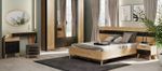 Ольга 4 Кровать 1200 деревянное кров.осн.