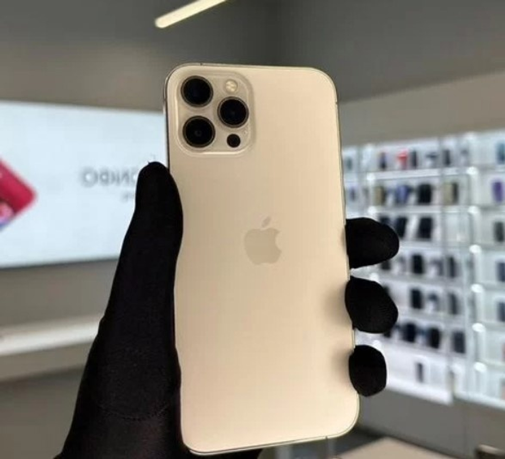 iPhone 12 Pro Max, 512 ГБ б/у