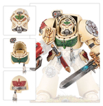 Dark Angels - Upgrades and Transfers