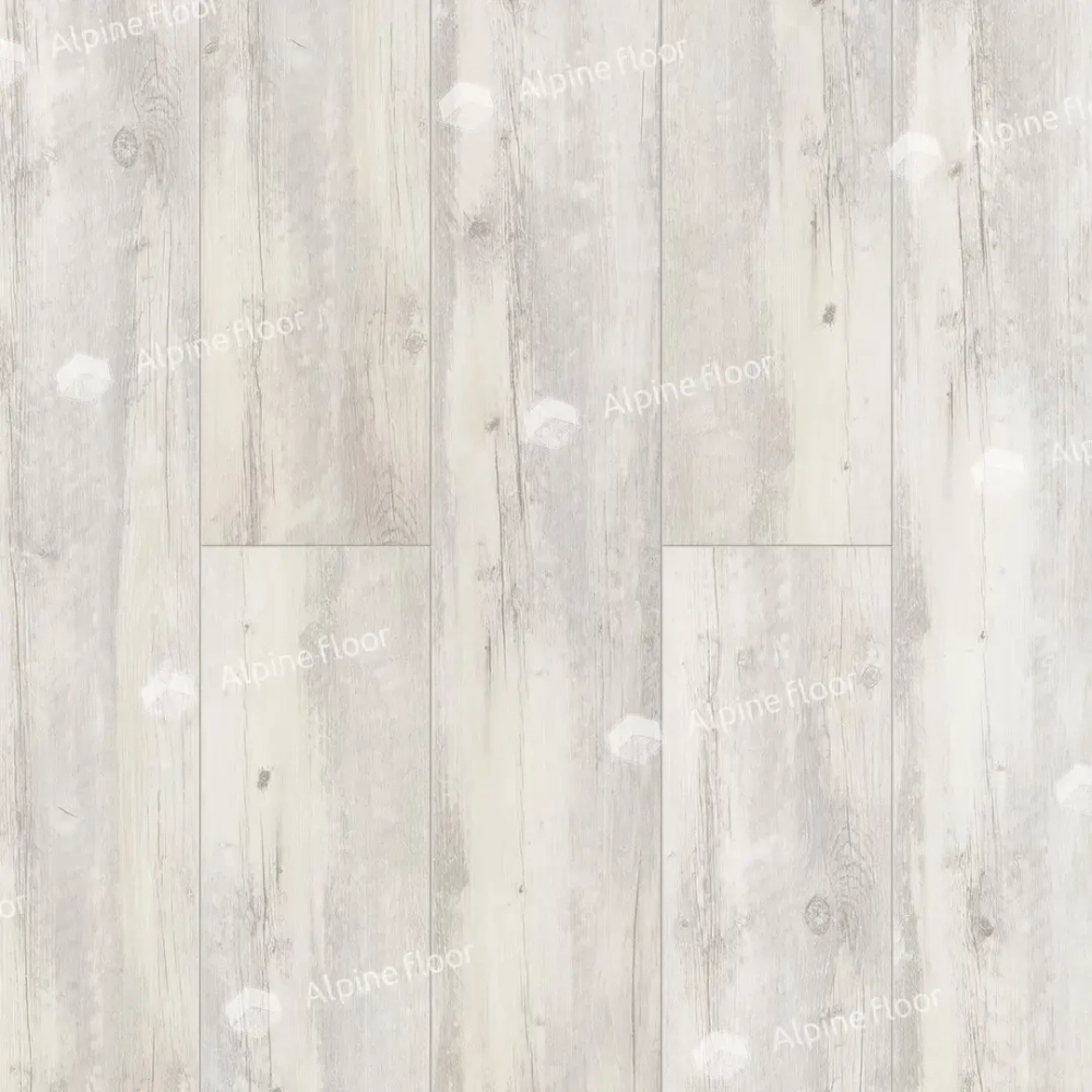SPC ламинат Alpine Floor Акация CLICK