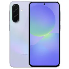 Смартфон Samsung Galaxy A36 5G 12 ГБ | 256 ГБ (Лавандовый | Awesome Lavender)